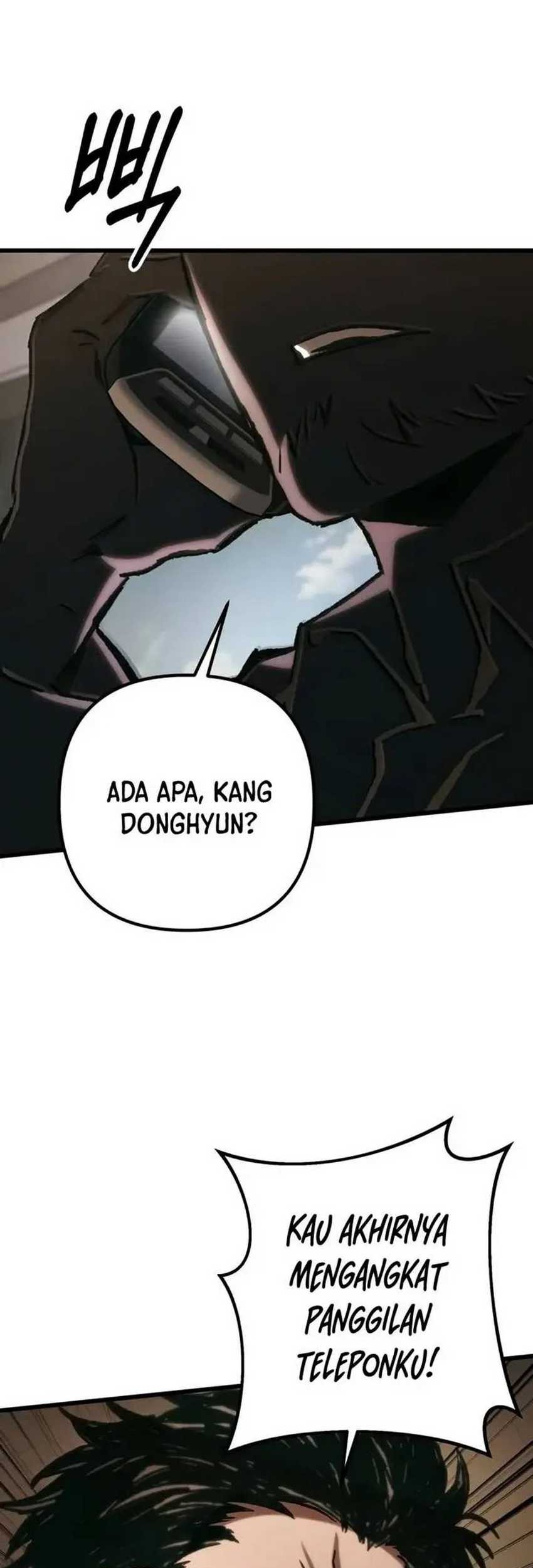The Genius Assassin Who Takes it All Chapter 64 halaman 6