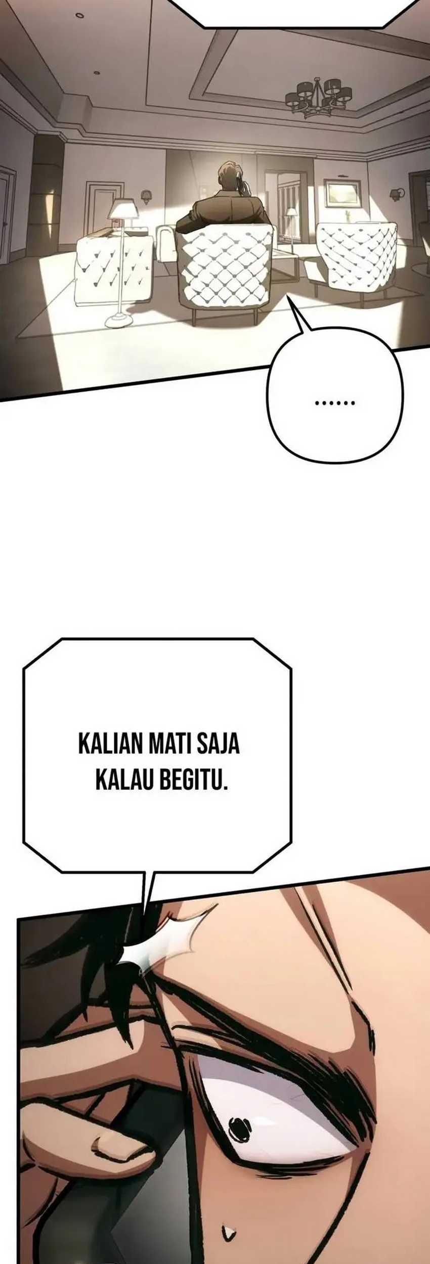 The Genius Assassin Who Takes it All Chapter 64 halaman 8