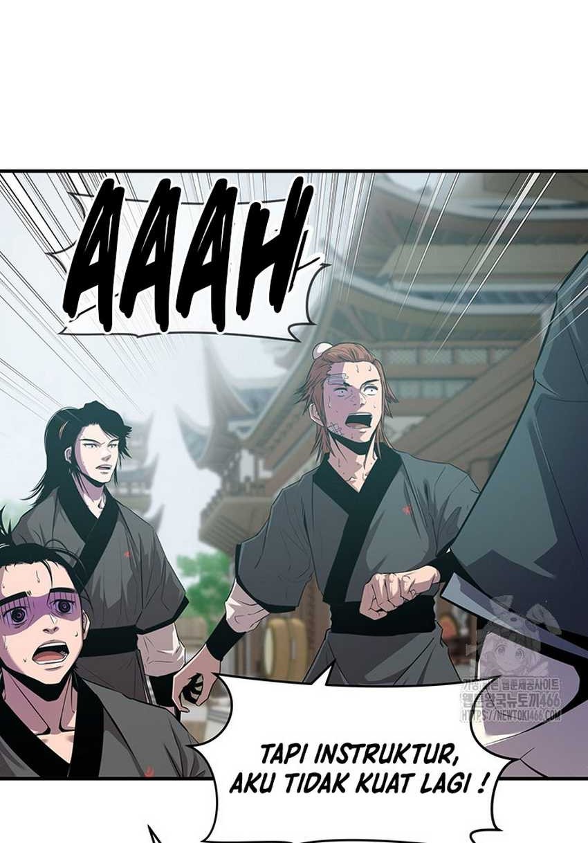 The Best Martial Arts Instructor In The World Chapter 20 Gambar 7