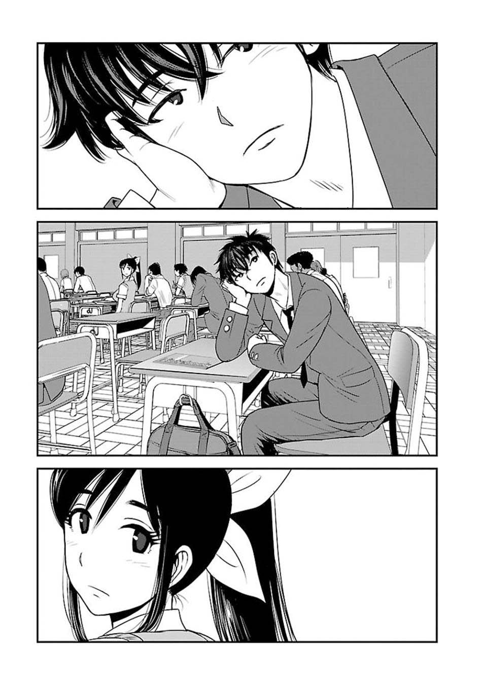Manga Makikomarete Isekai Teni suru Yatsu wa, Taitei Cheat Chapter 61.1 gambar 2