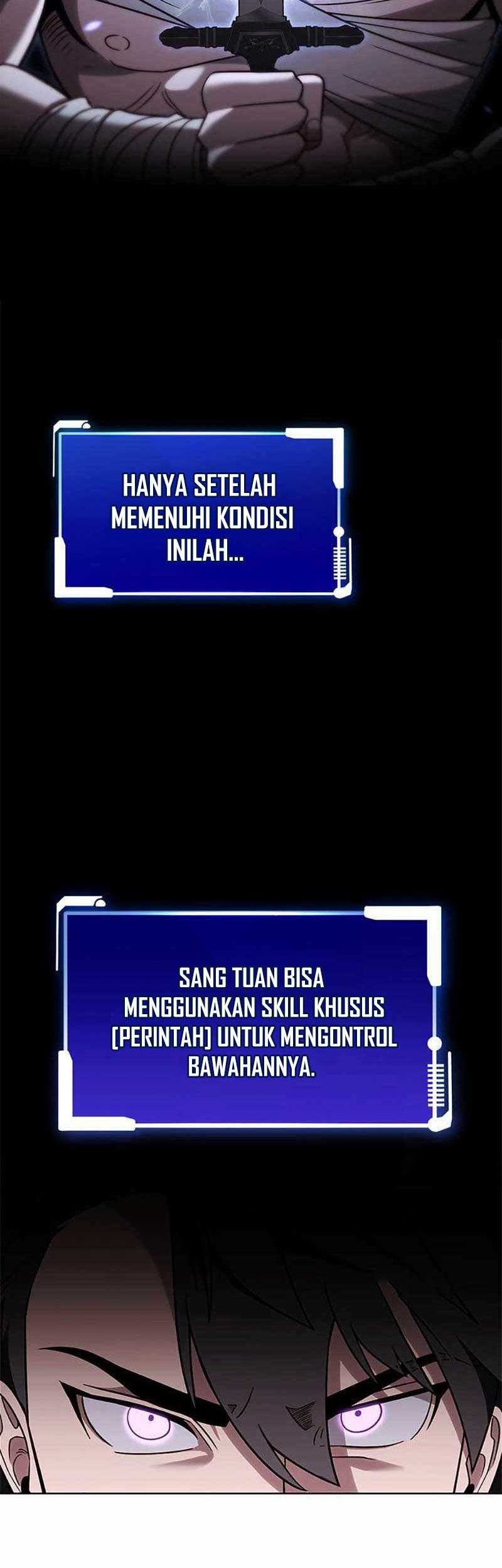 My Insanely Competent Underlings Chapter 65 halaman 7