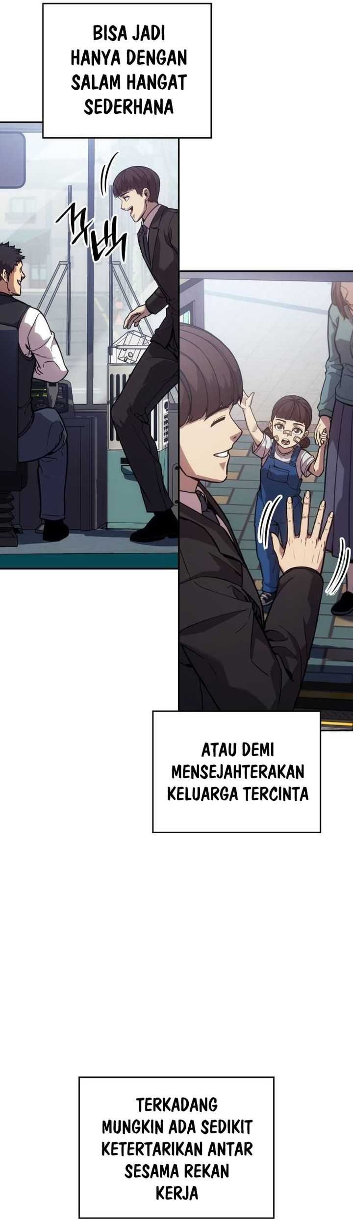 The Fire Fighter Chapter 16 halaman 4