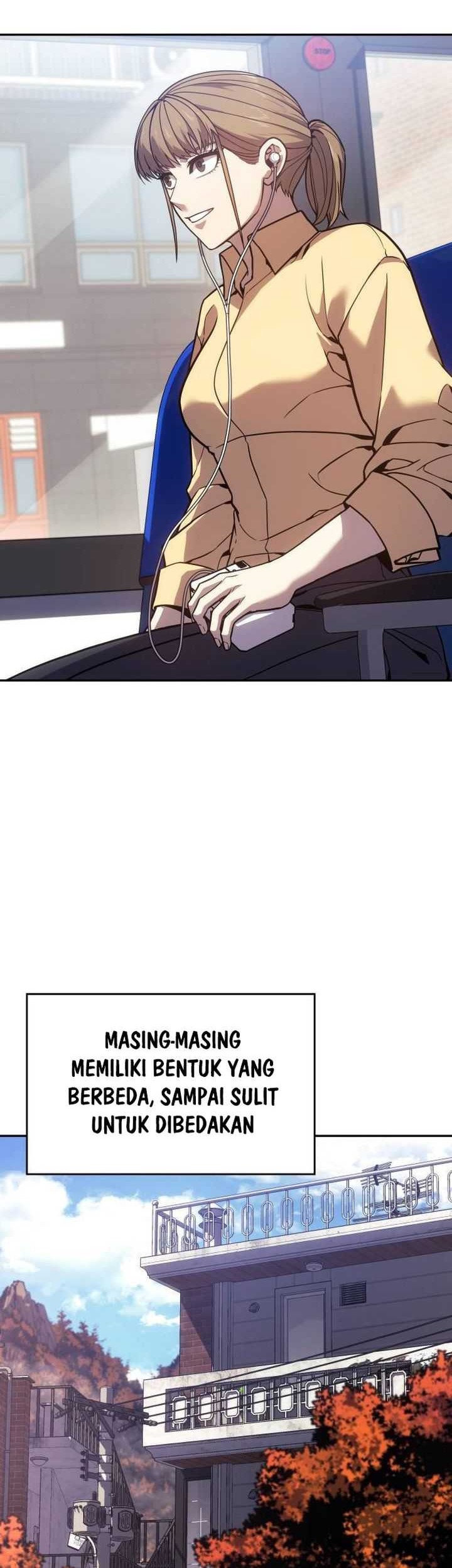 The Fire Fighter Chapter 16 halaman 5