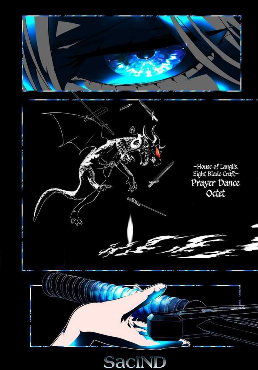 Manga Tensei Shitara dai Nana Ouji dattanode, Kimamani Majutsu o Kiwamemasu Chapter 180 gambar 2