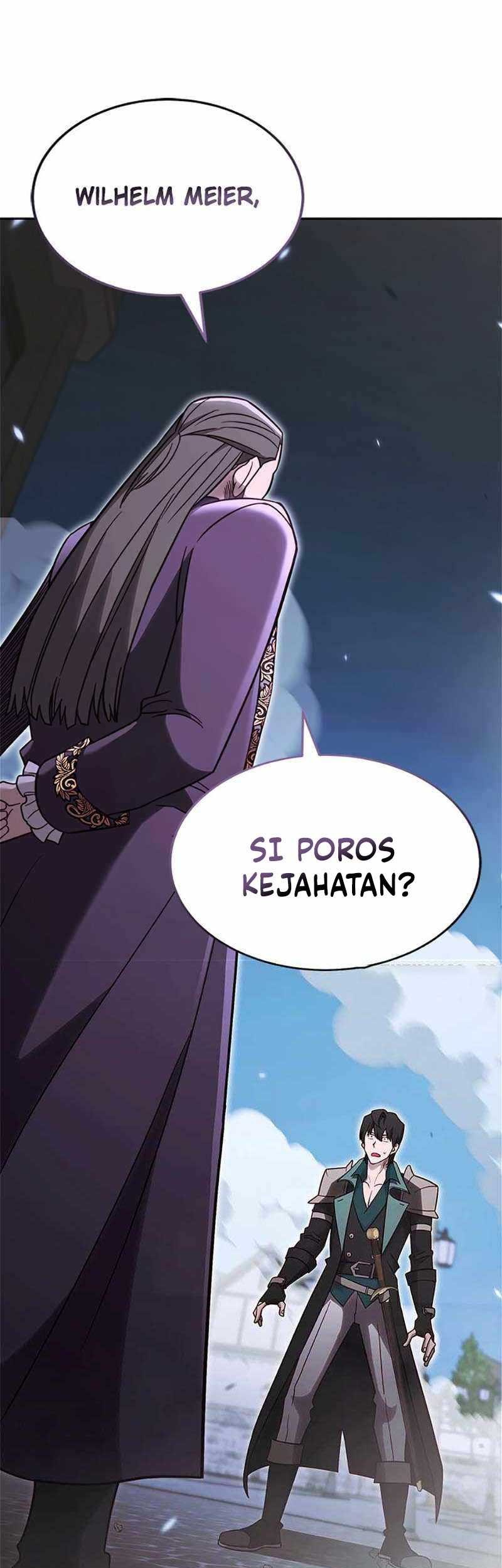 My Insanely Competent Underlings Chapter 66 halaman 6