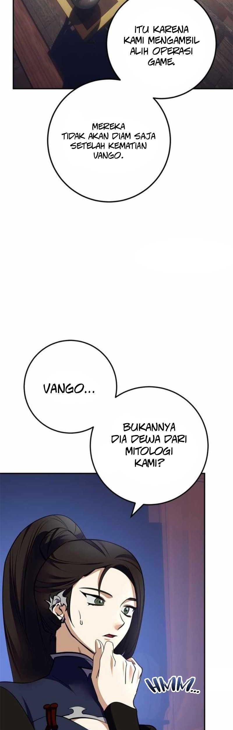 Return to Player Chapter 183 halaman 5