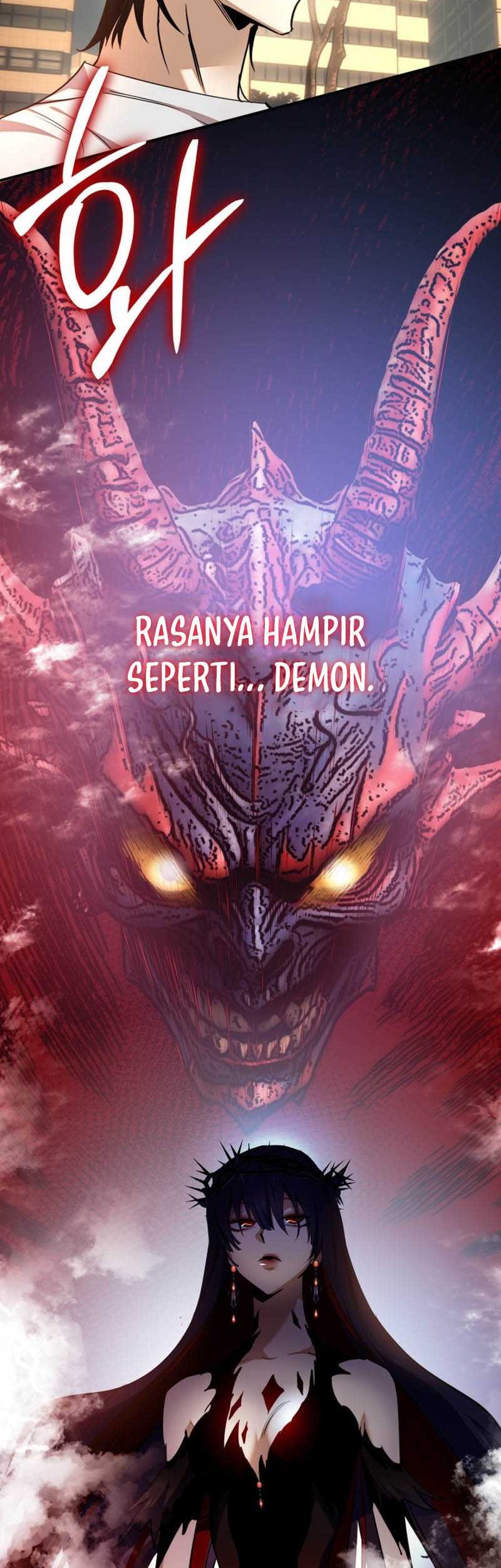Return to Player Chapter 182 halaman 4