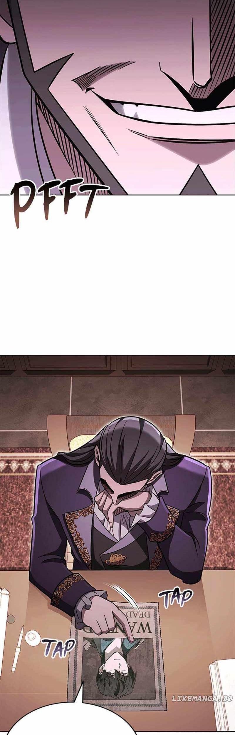 My Insanely Competent Underlings Chapter 68 halaman 5
