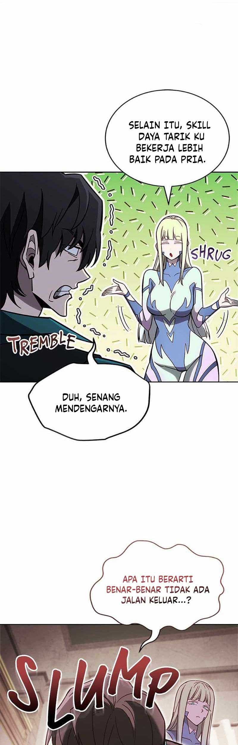 My Insanely Competent Underlings Chapter 70 halaman 6