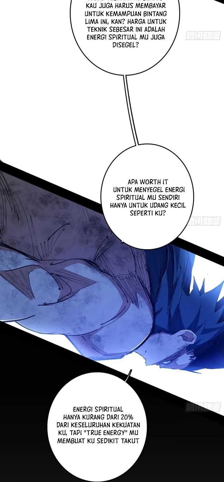 I’m An Evil God Chapter 540 halaman 3