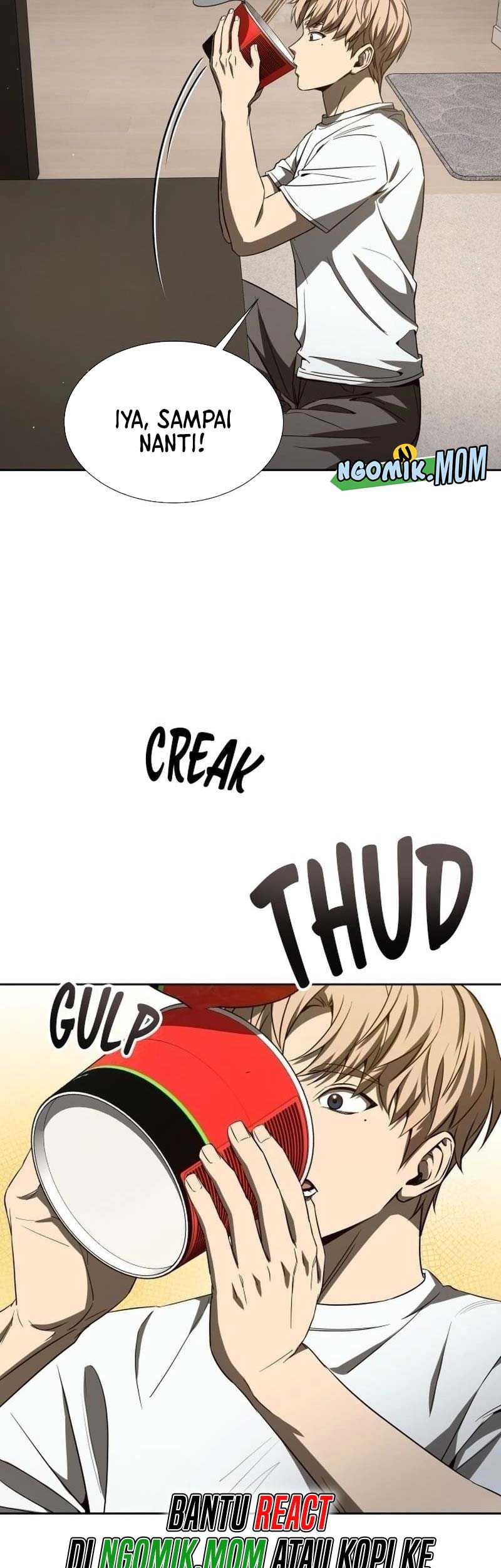 Return of the Genius Player Chapter 37 Gambar 6