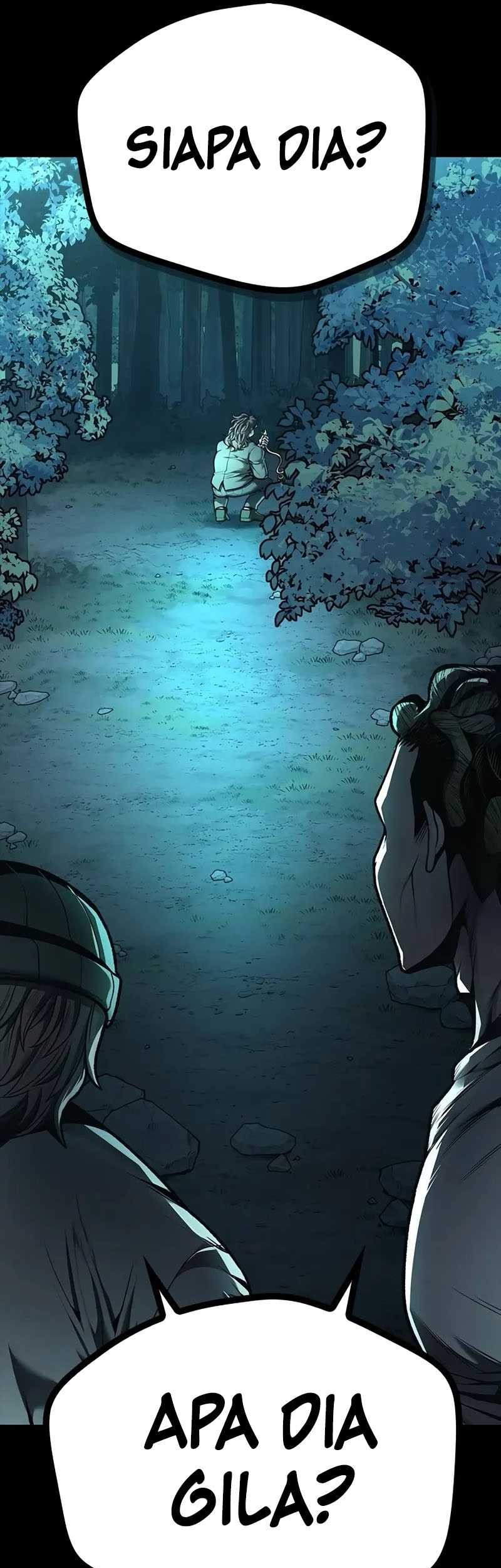 Festival Of Warriors Chapter 03 Gambar 8