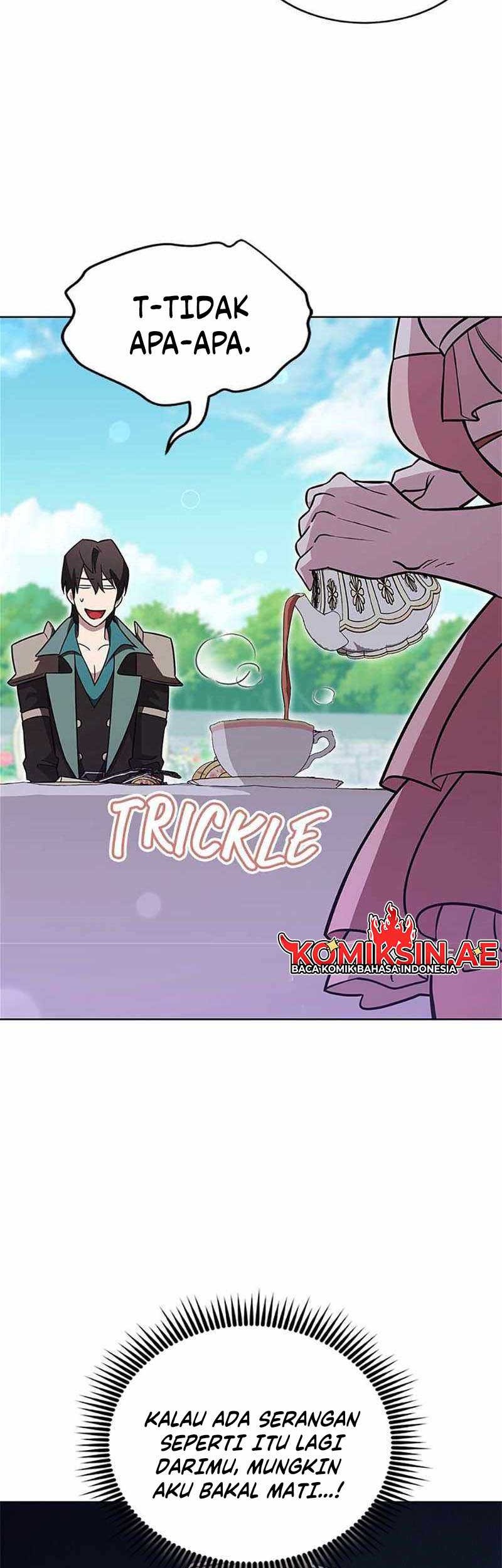 My Insanely Competent Underlings Chapter 71 halaman 4