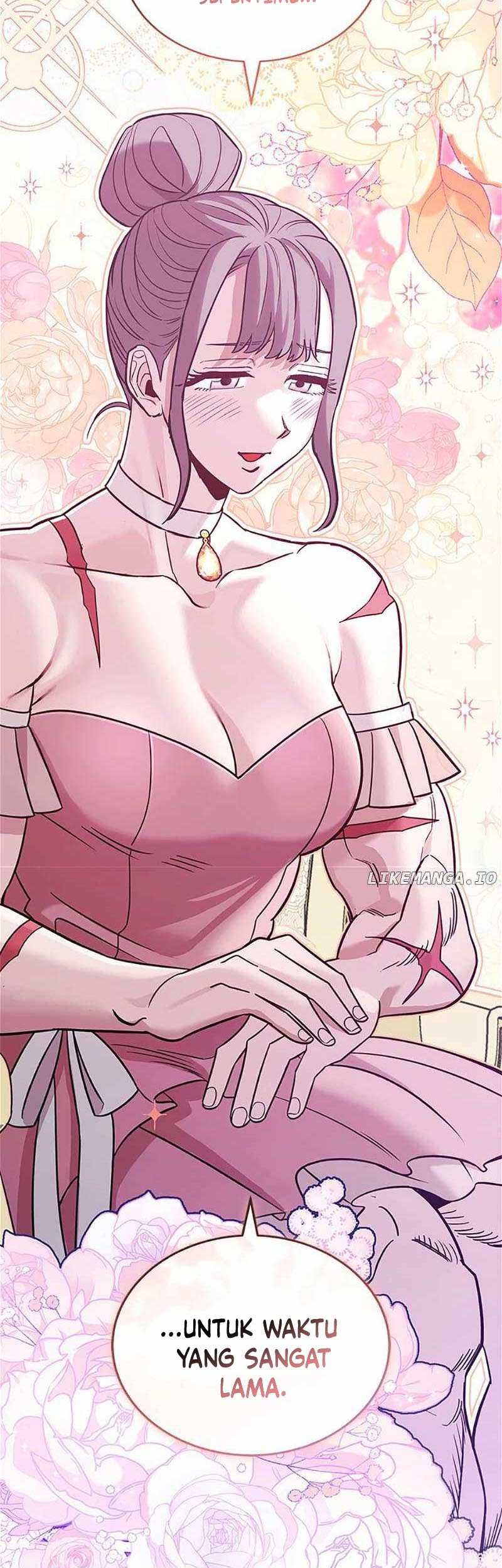My Insanely Competent Underlings Chapter 71 halaman 6