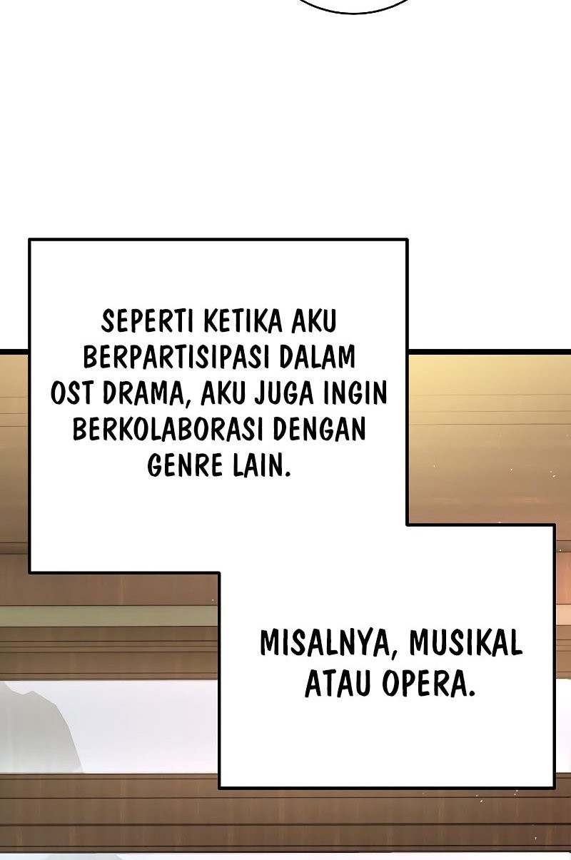 A Tidal Wave of Glory Chapter 56 halaman 6