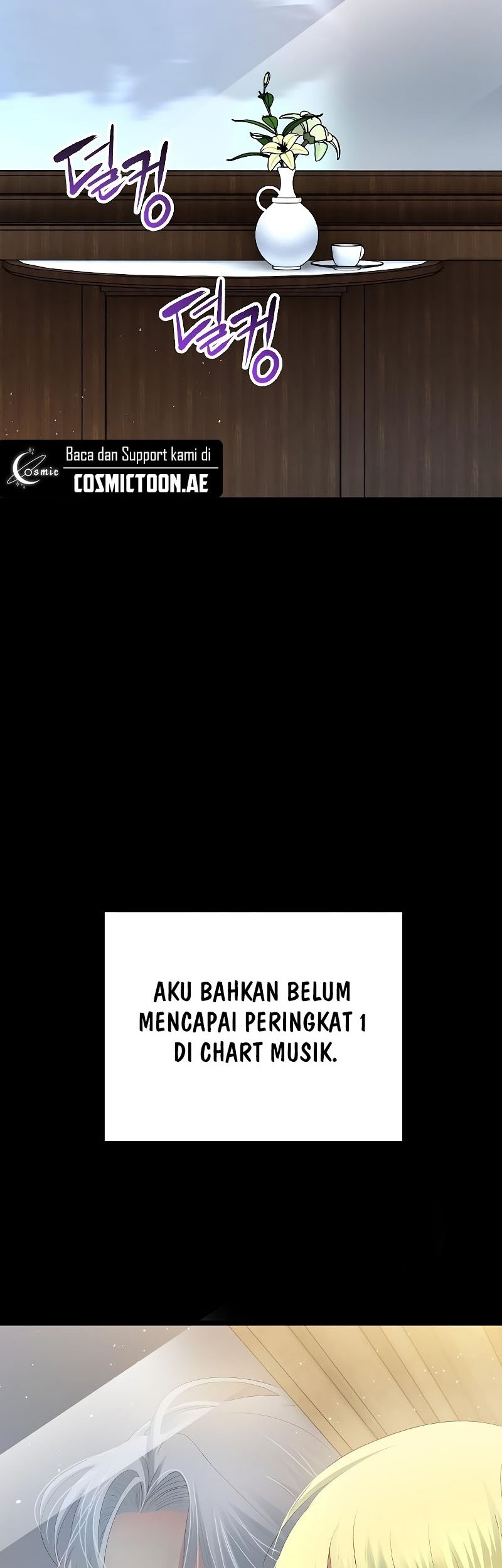 A Tidal Wave of Glory Chapter 56 halaman 8
