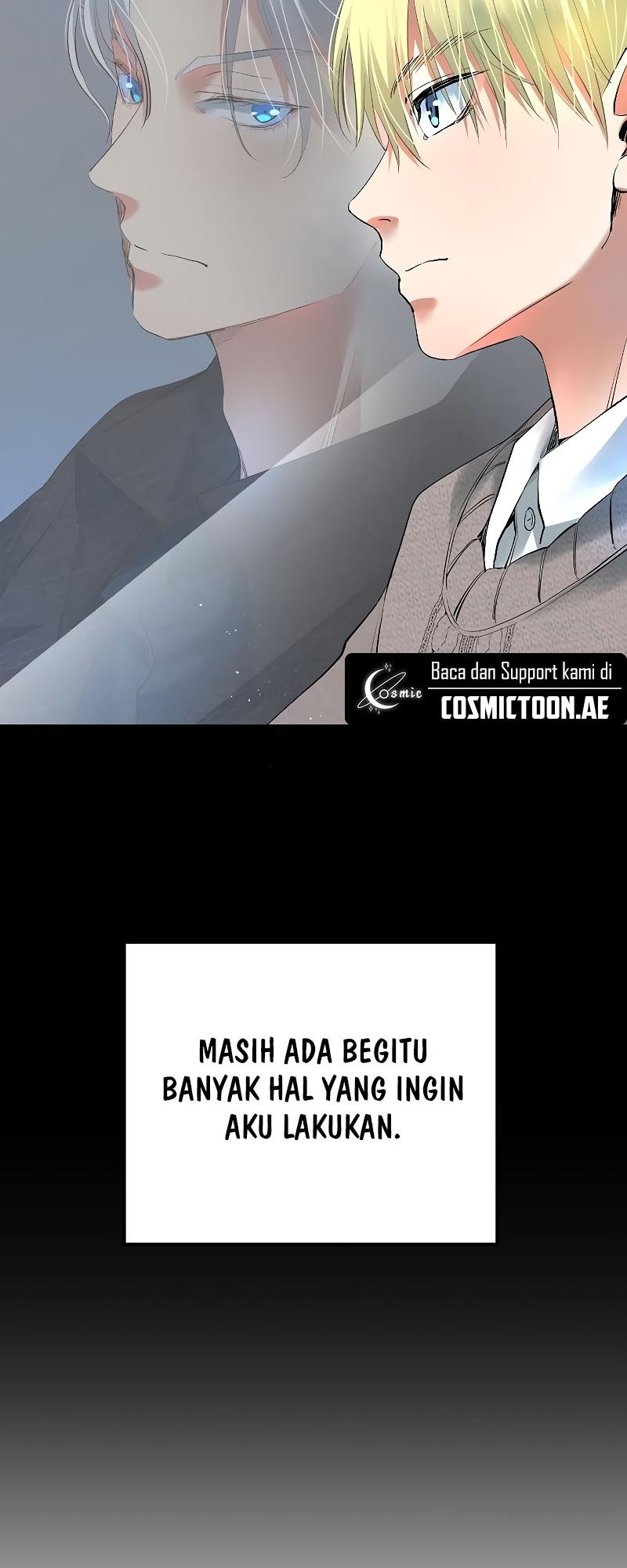 A Tidal Wave of Glory Chapter 56 halaman 9