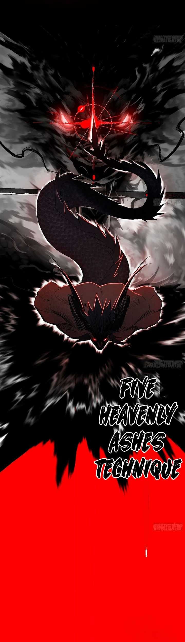 I’m An Evil God Chapter 541 halaman 4