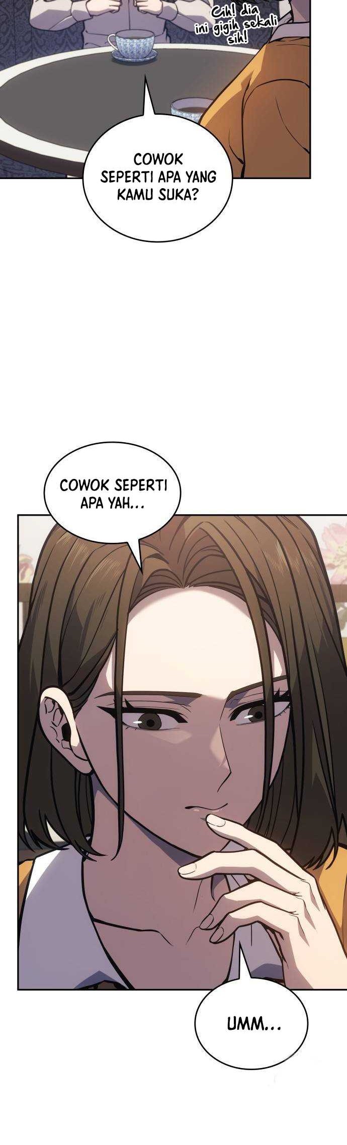 The Fire Fighter Chapter 18 halaman 5