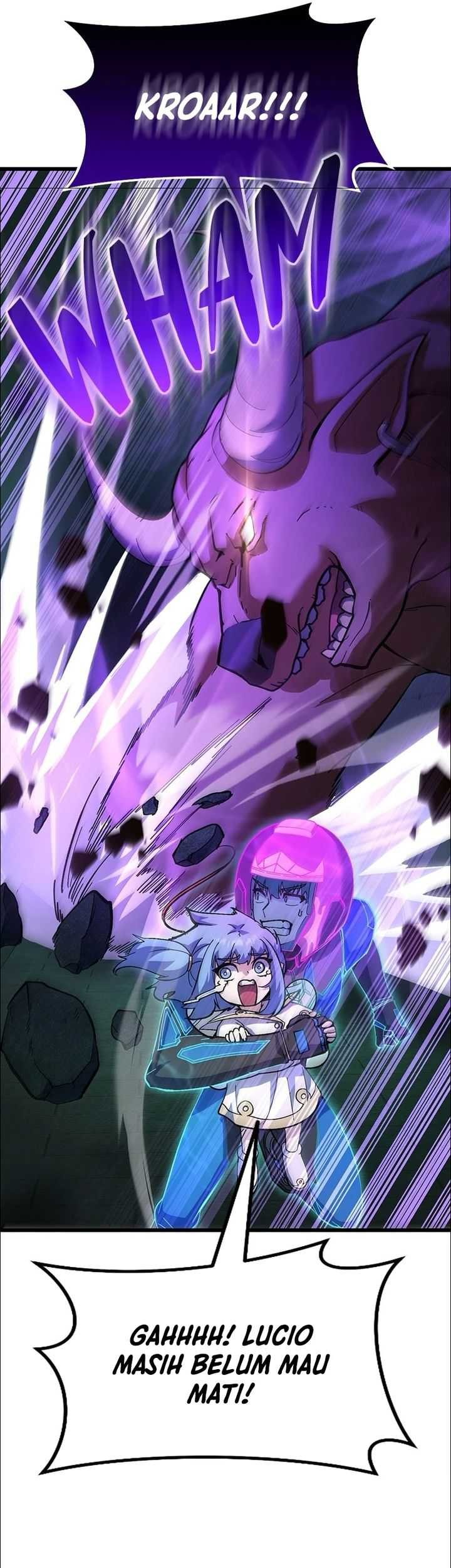 Divine Delivery Chapter 47 halaman 9