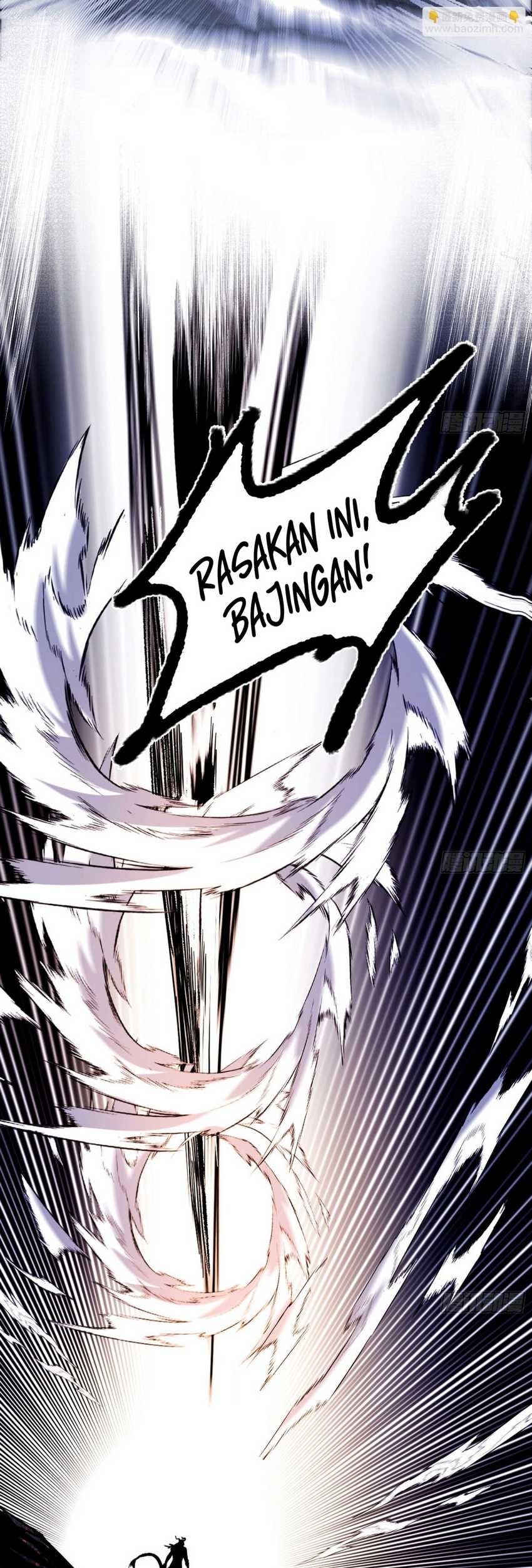 I’m An Evil God Chapter 543 halaman 5