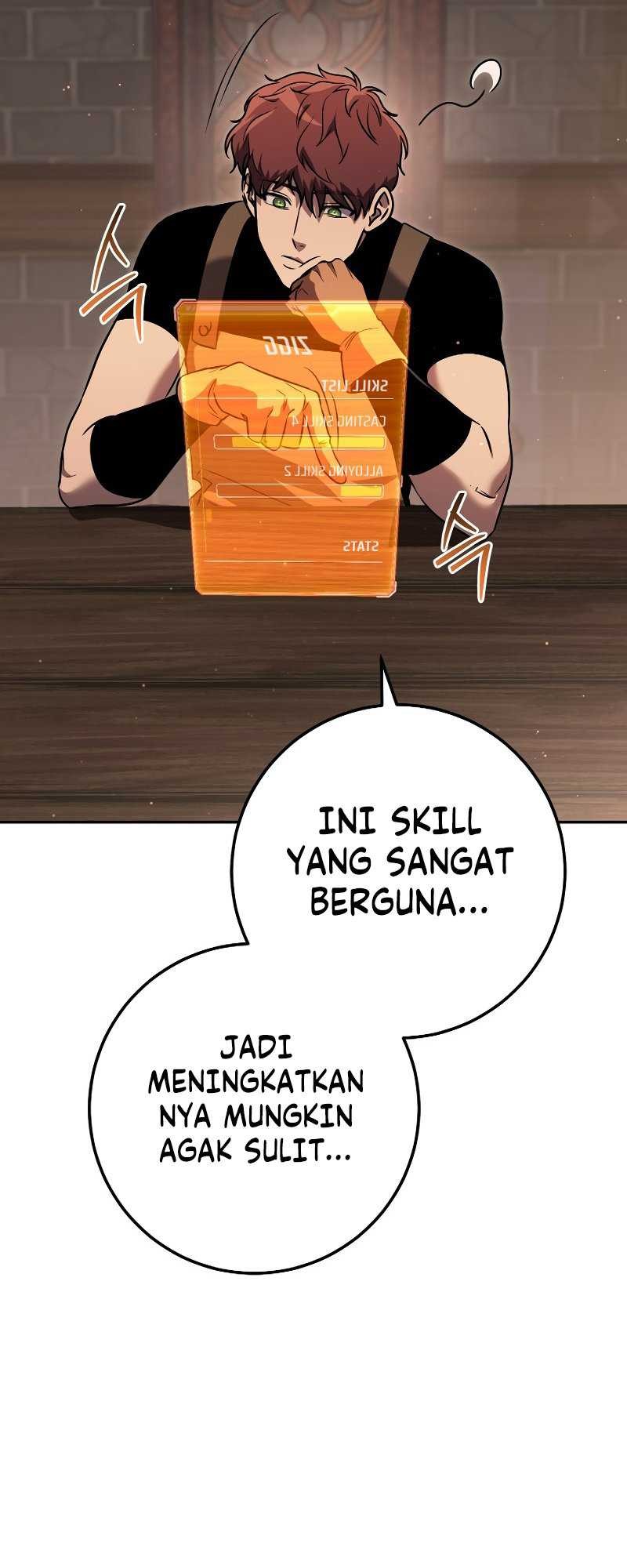 Legendary Blacksmith’s Vengeance Chapter 76 halaman 5