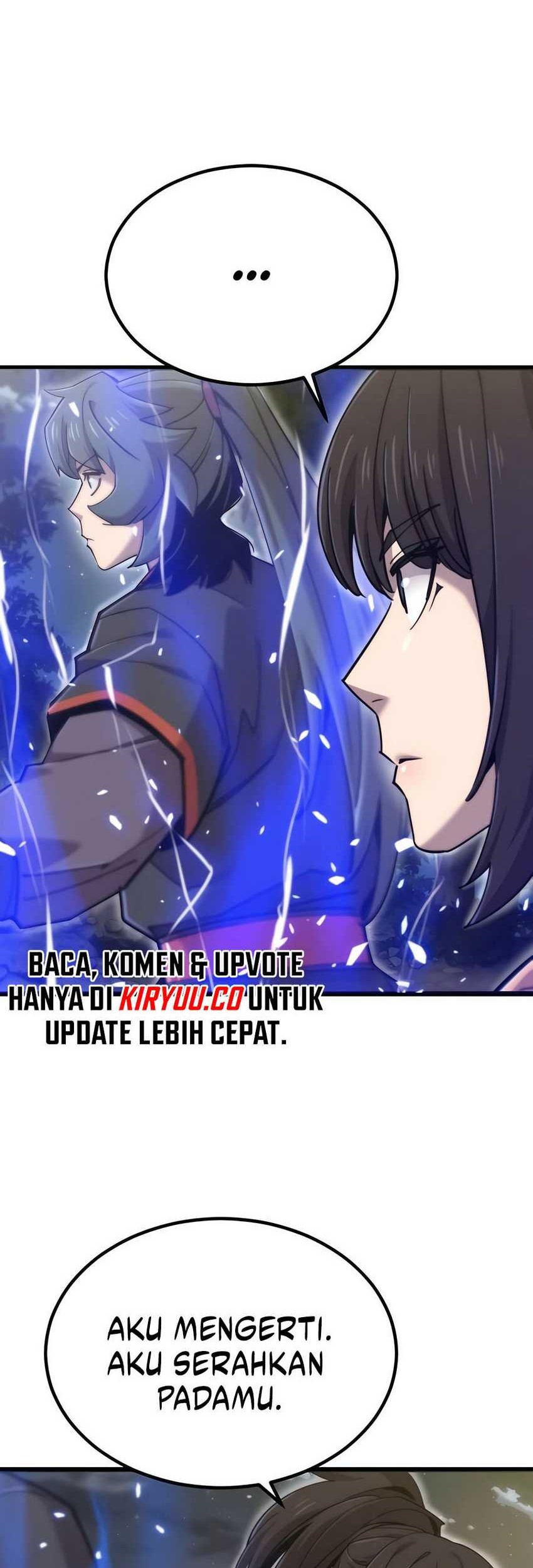 The Masters Are Watching Over Me Chapter 22 Gambar 7