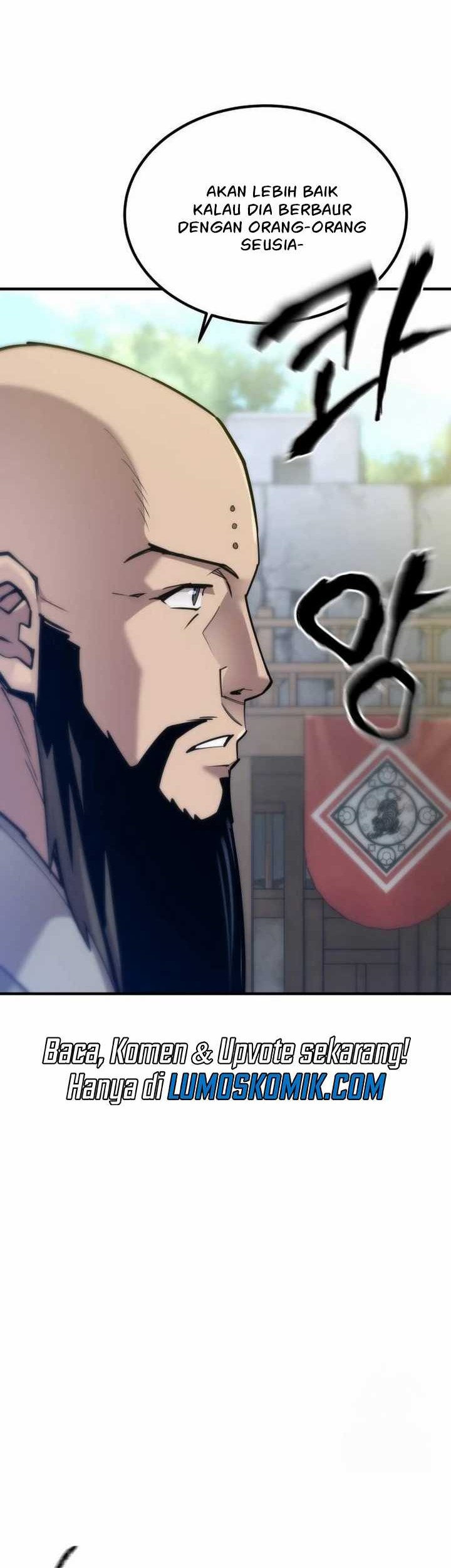 The Masters Are Watching Over Me Chapter 13 Gambar 6