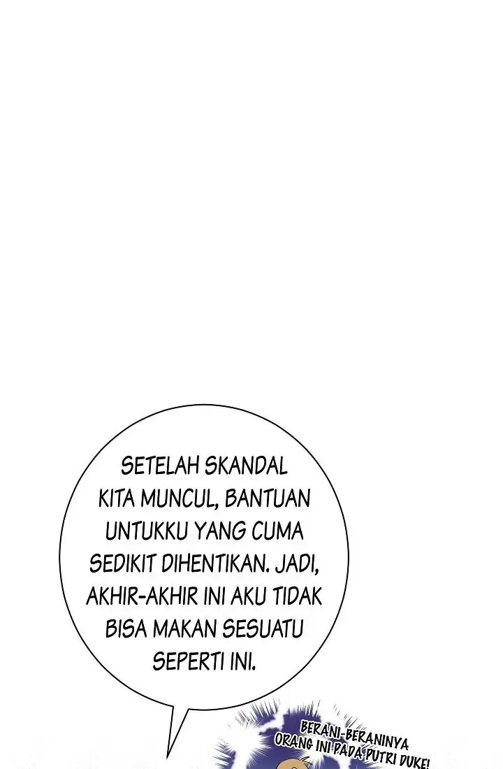 Actually, I Was the Real One Chapter 52 Gambar 7
