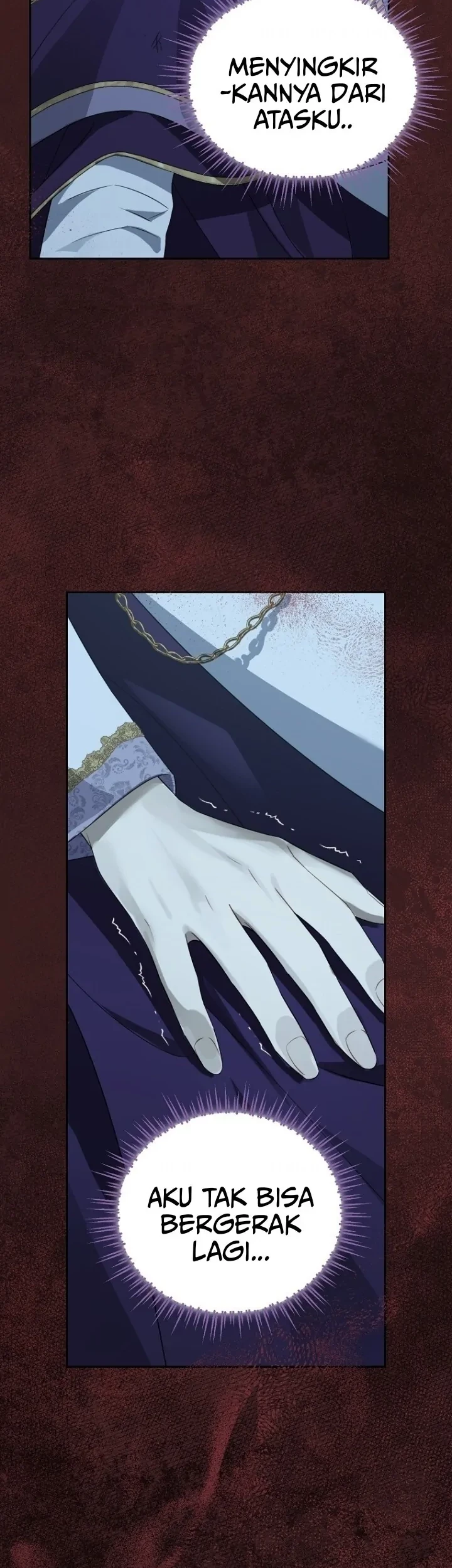Actually, I Was the Real One Chapter 136 Gambar 6