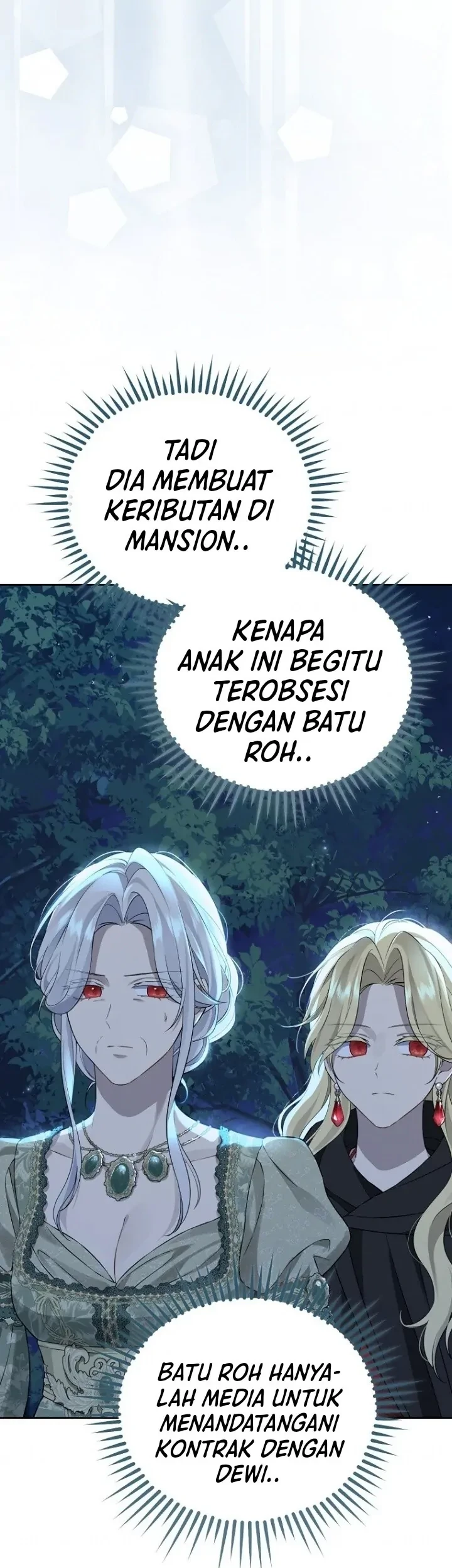 Actually, I Was the Real One Chapter 134 Gambar 5