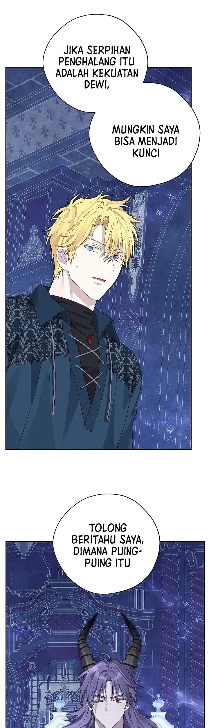 Actually, I Was the Real One Chapter 124 Gambar 5