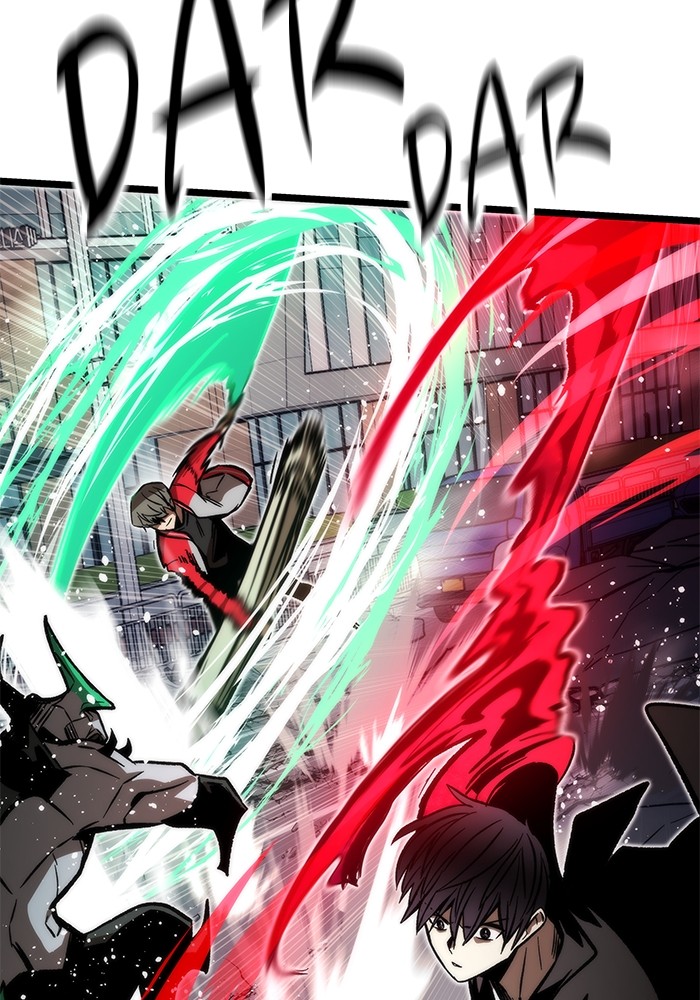 Ultra Alter Chapter 118 Gambar 11