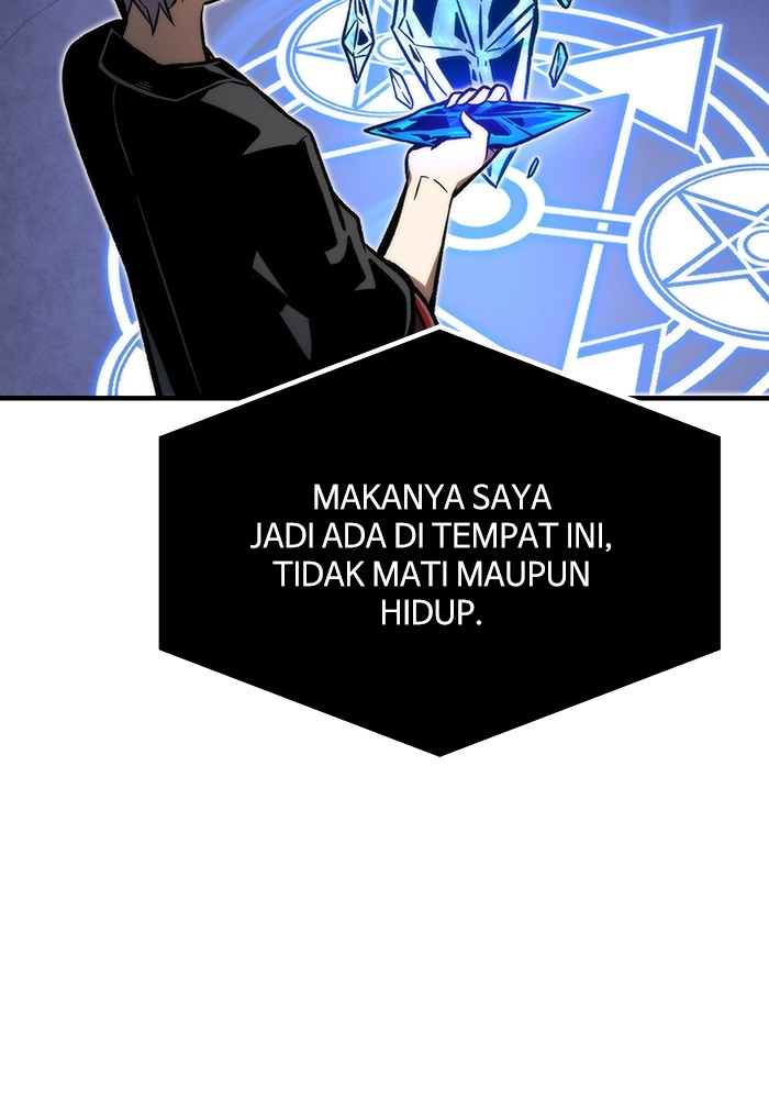 Ultra Alter Chapter 112 Gambar 16
