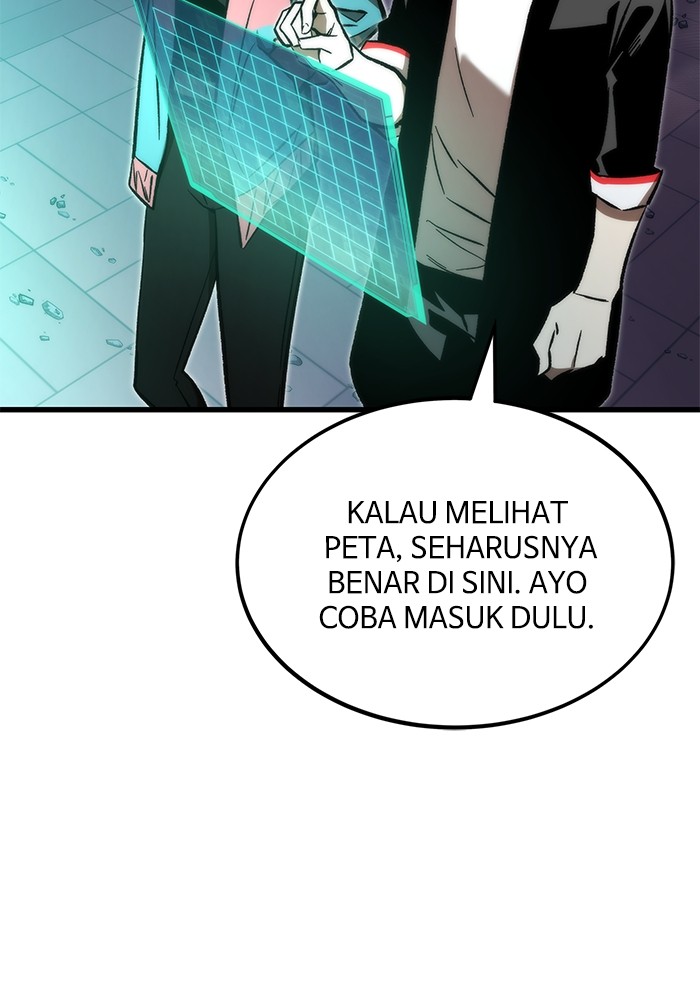 Ultra Alter Chapter 107 Gambar 10