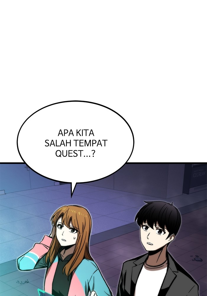 Ultra Alter Chapter 107 Gambar 9