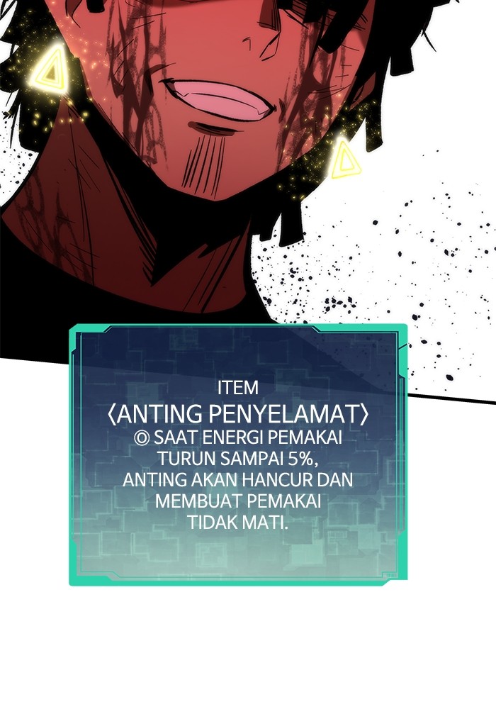 Ultra Alter Chapter 101 Gambar 15