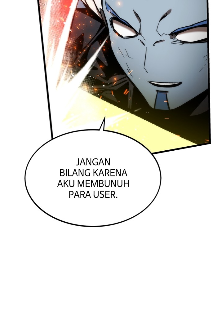 Ultra Alter Chapter 100 Gambar 15