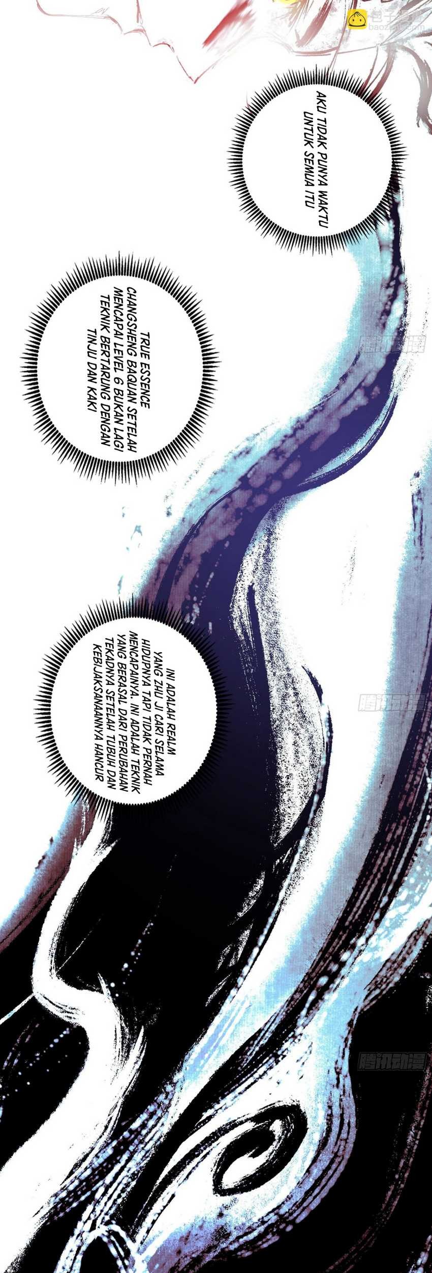 I’m An Evil God Chapter 544 halaman 5