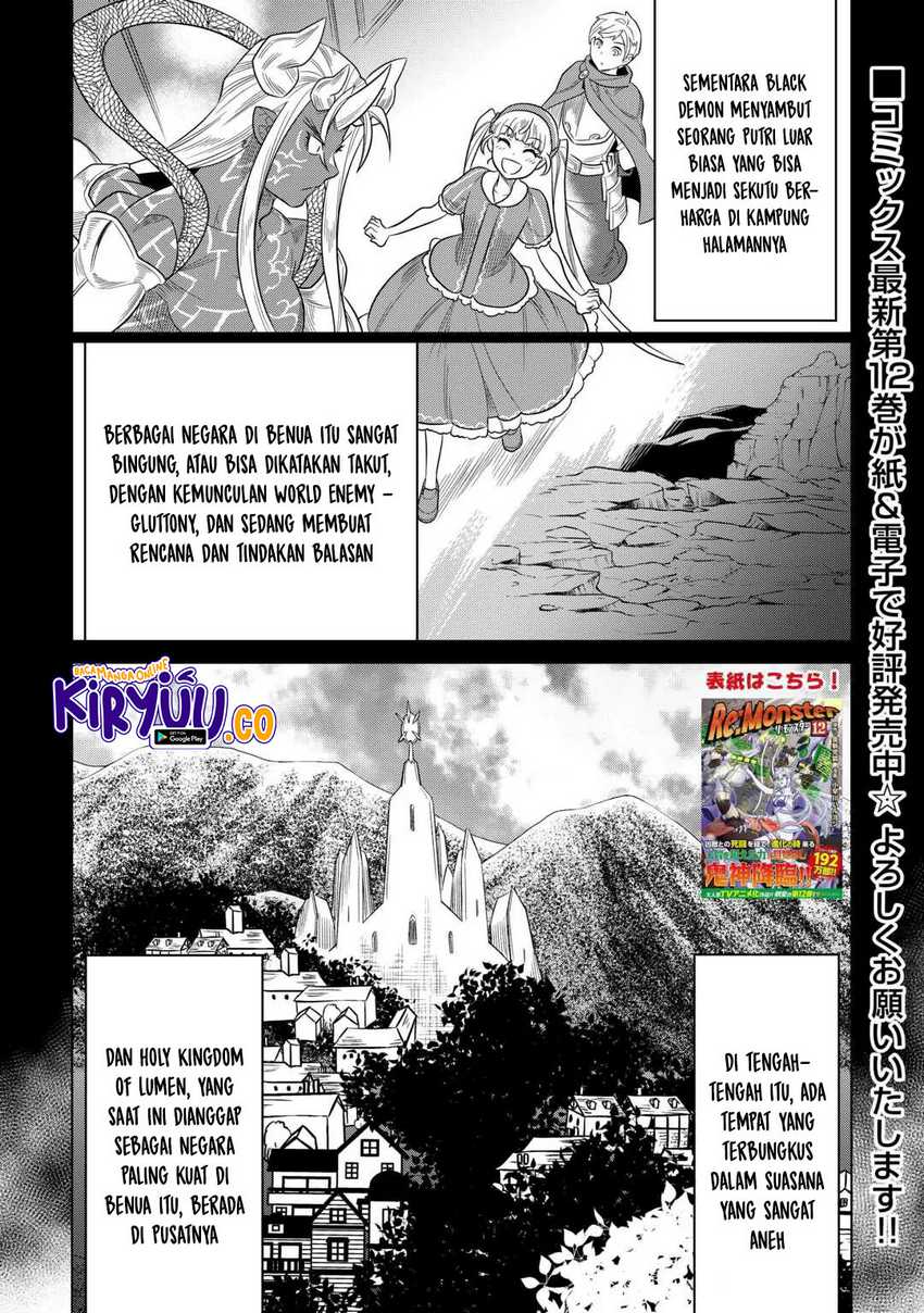 Manga Re:Monster Chapter 106 gambar 2