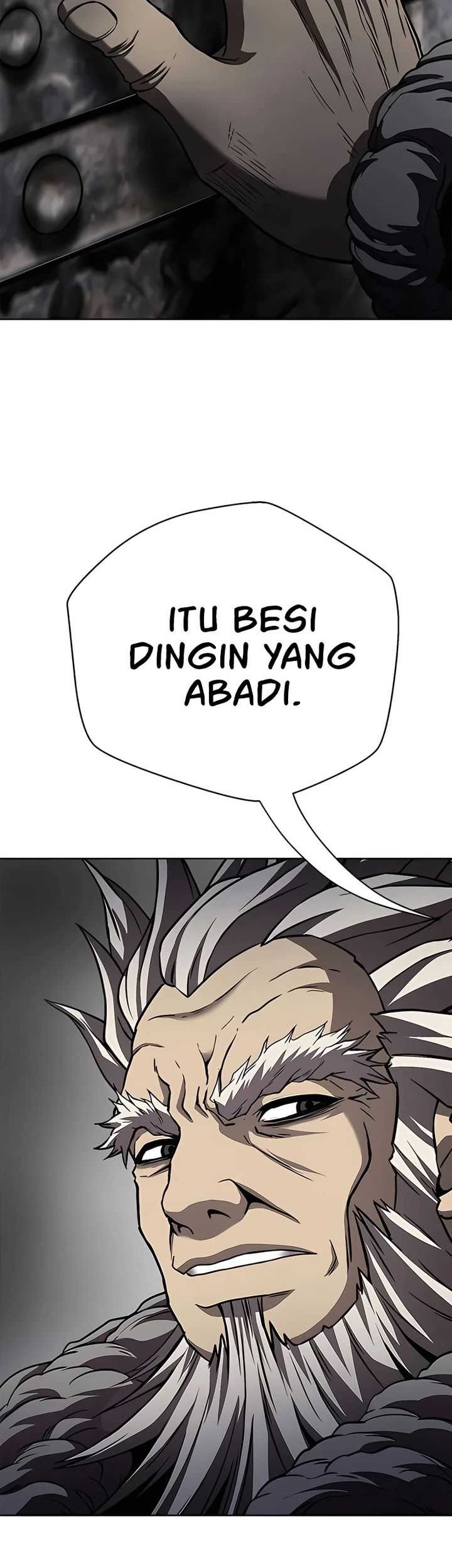 Invincible Territory Chapter 44 halaman 7