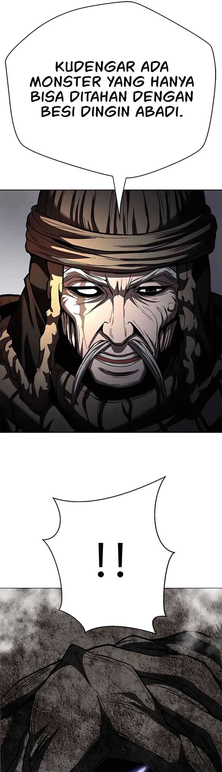 Invincible Territory Chapter 44 halaman 9