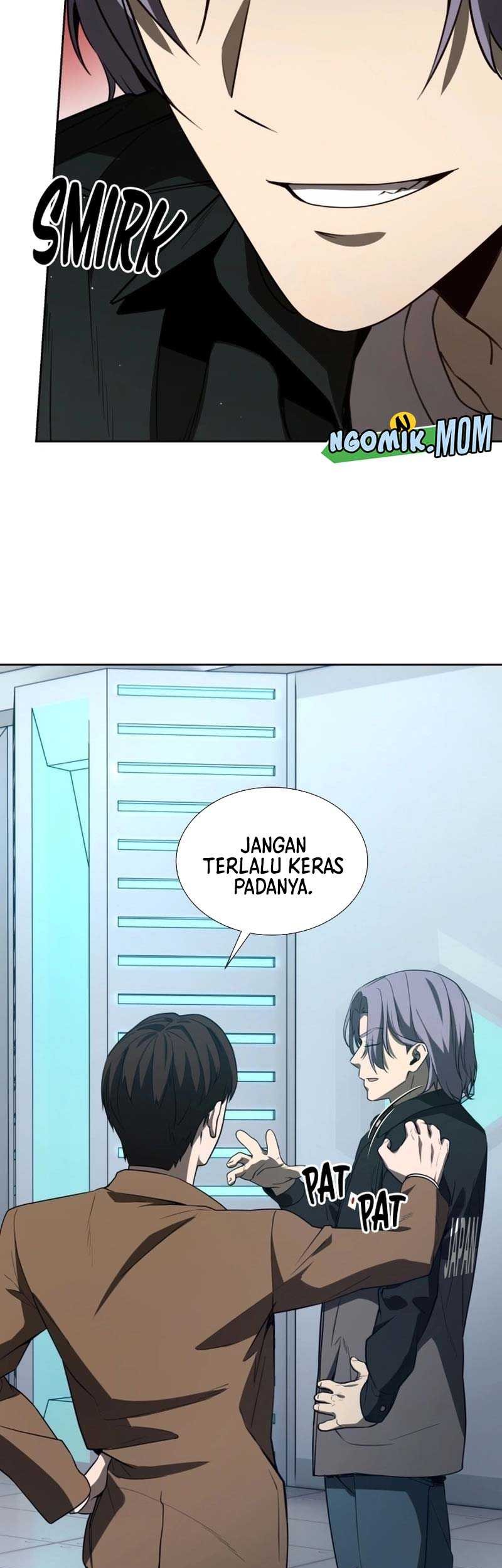 Return of the Genius Player Chapter 38 halaman 6