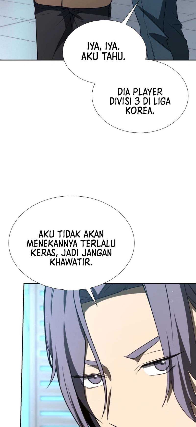 Return of the Genius Player Chapter 38 halaman 7
