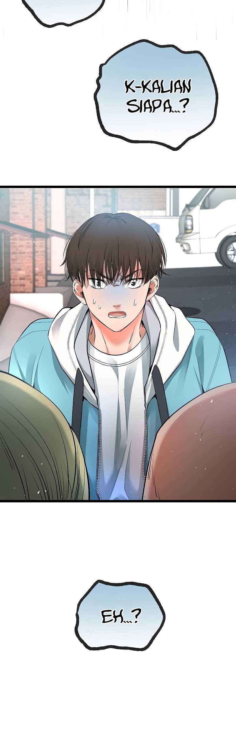 A Tidal Wave of Glory Chapter 57 halaman 6