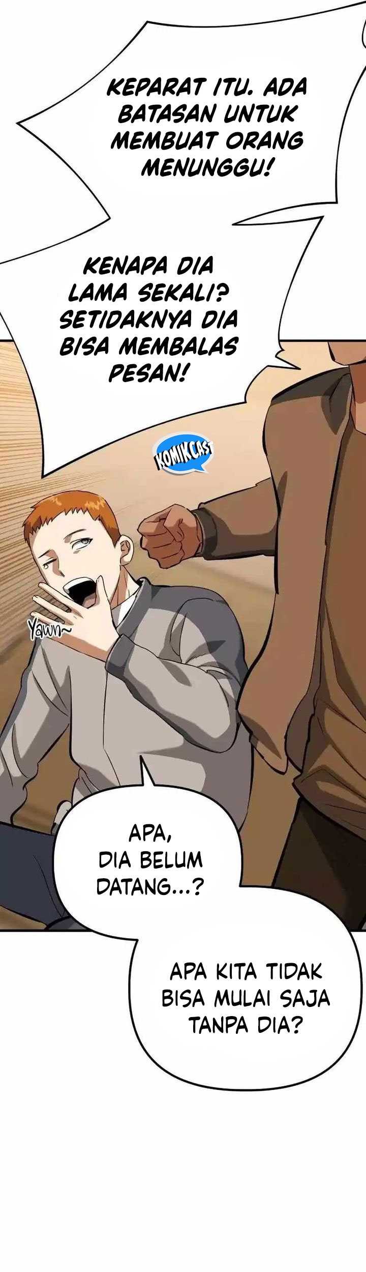 Killing Killer Chapter 80 - Halaman 5