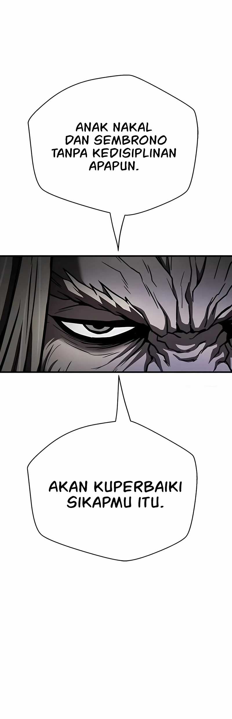 Invincible Territory Chapter 45 halaman 7