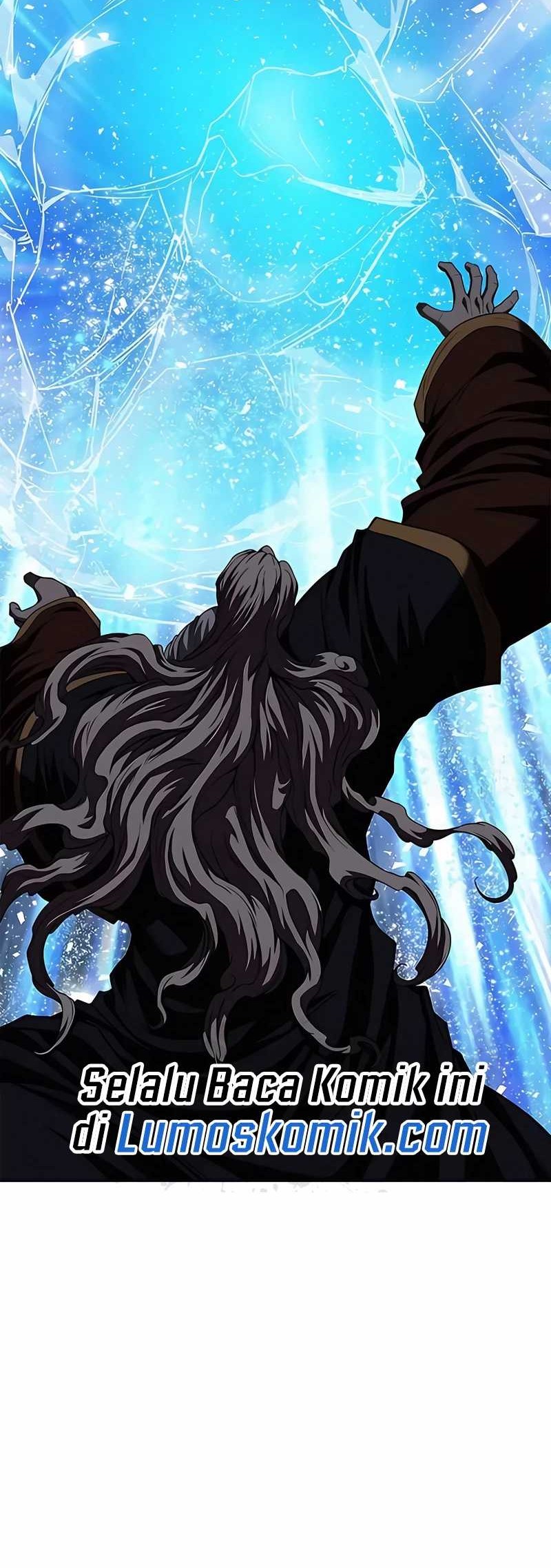 Invincible Territory Chapter 45 halaman 9