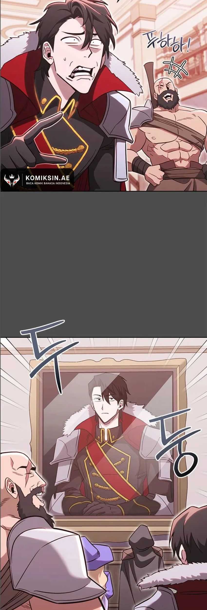 My Insanely Competent Underlings Chapter 73 halaman 4