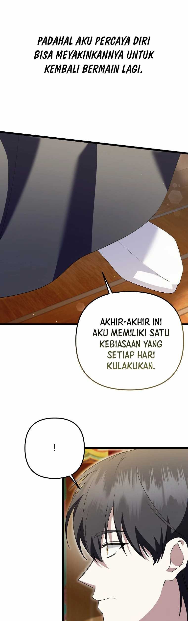 The Crazy Genius Composer Returns Chapter 53 halaman 7